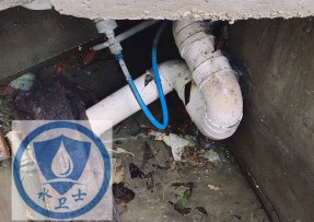 宝山区水管漏水检测公司6