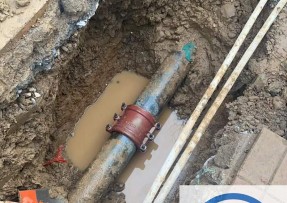 宝山区水管漏水检测公司4