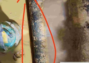 宝山区水管漏水检测公司1